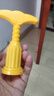 紅酒開瓶器葡萄酒啤酒啟瓶器塑料起子不銹鋼家用多功居家日用套裝 紅酒開瓶器【顏色隨機(jī)】 3個(gè)裝 曬單實(shí)拍圖