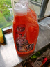 威猛先生（Mr Muscle）管道疏通劑960ml*3瓶（廚房款*2+衛(wèi)浴款*1）下水道疏通劑   曬單實(shí)拍圖