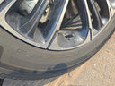 米其林（MICHELIN）汽車輪胎 225/55R18 102V 浩悅五代 Primacy 5 適配歐藍(lán)德/途勝 曬單實(shí)拍圖