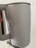 米家小米燒水壺電熱水壺煮水壺熱水壺家用S1 雙鋼雙層設計316食品級不銹鋼內膽大功率1.7L 曬單實拍圖