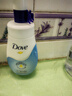 多芬（Dove）氨基酸洗面奶泡沫乳溫和深層清潔泡泡慕斯?jié)嵜嫠疂櫛駶嵜?60ml 水潤保濕 160ml *1瓶【舊款】 曬單實拍圖