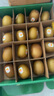 佳沛（zespri）新西蘭  陽光金奇異果16粒禮盒經(jīng)典果單果約 77-103g 水果 獼猴桃 曬單實拍圖