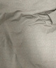 Calvin Klein運動夏季男士字母提花ck半拉鏈跑步寬松短袖T恤POLO衫4MS4K176 020-淺卡其 XL 曬單實拍圖