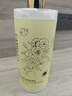 范泳辰 山茶花身體乳煙酰胺果酸補(bǔ)水滋潤保濕持久留香男女士潤膚乳露 曬單實拍圖