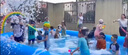 MOWL泡沫機(jī)商用大型舞臺(tái)氛圍燈設(shè)備水上樂園搖頭戶外派對(duì)氣氛幼兒園 【1KG裝】白色濃縮泡沫粉 曬單實(shí)拍圖