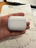 Apple蘋果 AirPods pro 一代 二代耳機(jī)蘋果入耳式無線藍(lán)牙耳機(jī) 二手耳機(jī)耳麥 AirPods Pro 1代 99新 曬單實(shí)拍圖