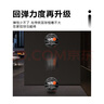 威仕頓靜音籃球7號(hào)玩具無聲兒童成人室內(nèi)拍拍球無噪音配籃筐兒童節(jié)禮物 曬單實(shí)拍圖