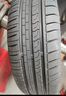 玲瓏輪胎175/70R14 84T 玲瓏臻選 HD 適配吉利帝豪/長安悅翔 曬單實(shí)拍圖