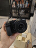 尼康（Nikon） Z30半畫(huà)幅微單相機 新手入門(mén)級 可翻折屏自拍 4k高清攝影拍照視頻直播 便攜vlog微單相機 Z30 + 16-50mm套機 曬單實(shí)拍圖