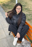 CAMILA KSENIA2025新款夏季運動(dòng)休閑鞋子時(shí)尚爆款小白鞋百搭厚底板鞋米色37 曬單實(shí)拍圖
