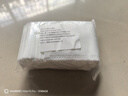 質(zhì)樂(lè ) 100只無(wú)紡布中藥袋茶包袋煲湯調料包一次性煎藥料包鹵料袋過(guò)濾袋 抽繩6*8【CM】 曬單實(shí)拍圖