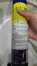 欖菊殺蟲劑噴霧600ml*2瓶速殺蒼蠅臭蟲螞蟻蟑螂藥基孔肯雅熱滅蚊噴霧 曬單實(shí)拍圖