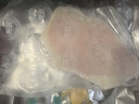 大成無(wú)抗橄欖油雞扒經(jīng)典原味800g雞排雞胸肉高蛋白兒童早餐 曬單實(shí)拍圖