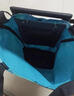 心楠買菜車手拉車?yán)夏耆速徫镘囐徫锎痔岽习炜s兩用帶輪買菜神器 綠色多功能手拉車 曬單實(shí)拍圖