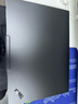 ThinkPad【國家補貼20%】聯(lián)想筆記本電腦E14 2025超能版 商務(wù)辦公學生輕薄本 英特爾酷睿7 32G 1T 2.8K黑色 曬單實拍圖