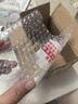 DL 1998胖東來(lái)品質(zhì)手串金隔片古法金小隔片925銀鍍金墊片DIY手鏈文玩隔珠 直徑8.3mm 厚1.3mm 孔1.7mm/厚款 曬單實(shí)拍圖