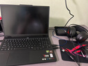 聯(lián)想拯救者R7000P 2025 游戲筆記本電腦(銳龍9 8940HX 16G 1T RTX5050 2.5K 240Hz 黑)國家補貼20% 曬單實(shí)拍圖