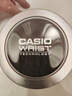 卡西歐（CASIO） 卡西歐(CASIO) 雙顯初中高中學(xué)生運(yùn)動(dòng)手表男女防水夜光太陽能表 黑盤白色樹脂帶AQ-S810WC-7A 曬單實(shí)拍圖
