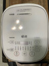 東芝（TOSHIBA）【重磅新品國家補貼20%】白珍珠0涂層電飯煲4-5人無涂層不銹鋼IH低糖電飯煲4升容量 RC-15HOVC(W) 曬單實拍圖