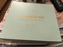 星巴克（Starbucks）綠色漸變款桌面杯配杯套套裝470ml保溫保冷杯水杯子生日禮物 曬單實(shí)拍圖