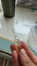 鉑金PARTICOLARE鉑金三文魚(yú)水光精華原液收毛孔補水保濕改善膚色細紋 鉑金三文魚(yú)3ml*5支/盒批文帶防偽 曬單實(shí)拍圖