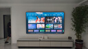 海信電視小墨E5Q Pro 100英寸超畫質(zhì)U+MiniLED  信芯芯片 黑曜屏Pro 高刷 100E5Q-PRO 國家補貼 98/100 曬單實拍圖