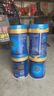 美贊臣（MeadJohnson）港版藍(lán)臻2段進(jìn)口嬰幼兒奶粉 820g 6-12個(gè)月 乳鐵蛋白 HMO 0蔗糖 曬單實(shí)拍圖