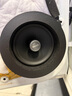 漫步者汽車音響改裝SF651E+S651B四門6喇叭套裝6.5英寸車載揚聲器 曬單實拍圖