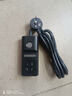 公牛（BULL）電動(dòng)車充電保護(hù)器充滿自動(dòng)斷電防過充插座/插線板/插排/排插/接線板 1位 GN-D1010 1.8米 曬單實(shí)拍圖