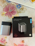 CUKTECH酷態(tài)科10號超級電能充mini氮化鎵充電器120W/100W充電頭多口快充套裝適用蘋果小米華為手機/筆記本 曬單實拍圖