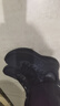 喬丹運(yùn)動(dòng)鞋男鞋網(wǎng)面夏季透氣舒適跑步鞋減震回彈休閑鞋男爸爸鞋 曬單實(shí)拍圖