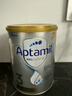 愛他美（Aptamil）白金澳洲版 幼兒配方奶粉 3段(12-36個月) 900g 澳洲白金 曬單實拍圖