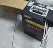 頂爵電動(dòng)車(chē)鋰電池外賣(mài)蓄電瓶三元鋰磷酸鐵鋰快遞三輪車(chē)電動(dòng)摩托車(chē)專(zhuān)用 鋁殼60V80Ah【螞蟻保護板250A】 【足容量】+【汽車(chē)大單體電芯】 曬單實(shí)拍圖