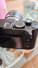 號歌號歌 Leica/徠卡Q3 指柄 萊卡q3 43相機(jī)大拇指手指柄 配件熱靴蓋 黑色 曬單實拍圖