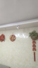 喬安雙攝1600萬監(jiān)控攝像頭無線wifi網(wǎng)絡(luò)高清夜視監(jiān)控器360度無死角帶夜視全景云臺家用AI監(jiān)控手機(jī)遠(yuǎn)程 曬單實(shí)拍圖