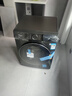小天鵝（LittleSwan）滾筒洗衣機 水魔方家用大容量家用全自動(dòng)洗脫/洗烘一體烘干冷水洗變頻除菌家 電國家補貼 【12公斤618PLUS帶烘干】升級智投+巡航除菌 曬單實(shí)拍圖