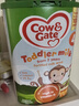 牛欄（Cow&Gate）英國牛欄 原裝進(jìn)口愛(ài)爾蘭純凈奶源嬰幼兒配方奶粉800g 詳情頁(yè)領(lǐng)大額券】4段(2歲+)-3罐 效期27.3 曬單實(shí)拍圖