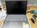 華碩無畏16 pro16 16英寸高性能超薄本學生辦公輕薄筆記本電腦 無畏16丨 酷睿i9-13900H  144Hz銀 16G內存/1TB固態(tài) 曬單實拍圖