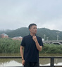 金利來【臺(tái)球運(yùn)動(dòng)系列】短袖polo衫男斯諾克桌球中八新款涼感速干T恤 翻領(lǐng)-藏青色95-STSH098B7303 L 曬單實(shí)拍圖