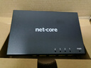 磊科（netcore）GS4 4口2.5G交換機 家用企業(yè)監控網(wǎng)絡(luò )交換器分流器 超千兆網(wǎng)速HUB集線(xiàn)器 支持NAS光貓 曬單實(shí)拍圖