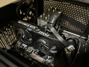 微星RTX 5060Ti 神龍魔龍硬派師萬(wàn)圖師臺(tái)式機(jī)電腦電競(jìng)黑神話悟空游戲獨(dú)立顯卡 5060Ti 16G 幻影師2X OC PLUS 曬單實(shí)拍圖