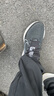 耐克NIKE男子跑步鞋 INTERACT RUN運動鞋F(xiàn)D2291-001黑白 41 曬單實拍圖