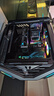 華碩（ASUS） TUF/ROG-ASTRAL-RTX5080-O16G-GAMING/ 電競(jìng)游戲顯卡 可選1000W電源 套裝 TUF-RTX5080-O16G-GAMING 曬單實(shí)拍圖