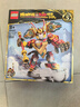 樂高（LEGO）積木拼裝悟空小俠80045 齊天大圣變形機甲兒童玩具手辦生日禮物 曬單實拍圖