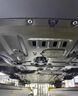 ?？ǎ≧acen）3D全包圍底盤(pán)護板電車(chē)汽車(chē)底盤(pán)裝甲改裝原車(chē)孔車(chē)底下護板專(zhuān)用配件 理想L7專(zhuān)用【全車(chē)9件套】 鋁鎂合金 曬單實(shí)拍圖