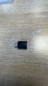 【京東物流】蘋(píng)果OTG轉接頭適用iphone外接U盤(pán)3.0usb轉換器連接lighting接讀手機iPados平板typec 【黑色】typec OTG轉接頭支持蘋(píng)果15-16 曬單實(shí)拍圖