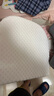貝肽斯防吐奶斜坡墊嬰兒喂奶斜坡枕新生兒寶寶防嗆奶溢奶哺乳枕 0-6個(gè)月 曬單實(shí)拍圖