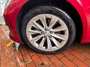固特異（Goodyear）汽車輪胎靜音棉 245/45R19 102Y EAG F1 ASY5鷹馳F1 適配奧迪A6L 曬單實拍圖