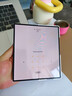 三星Galaxy Z Fold6 折疊屏手機 5G全網(wǎng)通 商務(wù)書寫體驗AI激活新機 Fold6 冷夜藍（12GB） 512GB【美版單卡】三網(wǎng)5G 曬單實拍圖