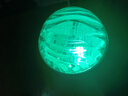 爆款16色水波紋極光星空投影燈旋轉(zhuǎn)水波紋氛圍燈可觸控可遙控水紋燈臥室床頭浪漫燈動(dòng)態(tài)小夜燈臺(tái)燈 【極光16色】插電/旋轉(zhuǎn)/帶遙控 曬單實(shí)拍圖